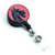 Valentine's Day Portrait Retractable Badge Reel - 705332231893