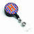Football Retractable Badge Reel - 638508261250