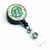 Flowers Retractable Badge Reel - 638508552273