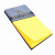 Welcome Design with Dog Sticky Note Holder - 638508703880