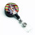 Holiday Christmas Retractable Badge Reel - 638508555892