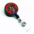 Holiday Christmas Retractable Badge Reel - 638508556080