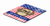 American Flag Mouse Pad, Hot Pad or Trivet - 638508200969