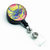 Shell Fish Retractable Badge Reel - 638508548269
