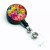 Flower Retractable Badge Reel - 638508547804