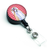 Valentine's Day Portrait Retractable Badge Reel - 705332231251