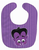 Halloween Baby Bib - 652259008179