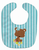 Animal Baby Bib - 638508797827