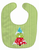 Christmas Baby Bib - 652259007110