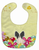 Easter Dog Breed Baby Bib - 638508744678