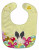 Easter Dog Breed Baby Bib - 638508744678