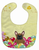 Easter Dog Breed Baby Bib - 638508744043