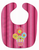 Flower Baby Bib - 652259010851