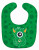 Monster Baby Bib - 652259008865