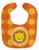 Zoo Animal Baby Bib - 652259010356