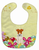 Easter Dog Breed Baby Bib - 638508744920