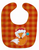 Christmas Baby Bib - 652259012015