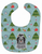 Christmas Dog Baby Bib - 638508741981