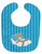 Animal Baby Bib - 652259006519