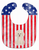 Dog Baby Bib - 638508743251