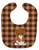 Animal Baby Bib - 652259011926