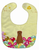 Easter Dog Breed Baby Bib - 638508744647