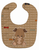 Animal Baby Bib - 638508797612