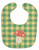 Vegetables Baby Bib - 638508796240