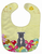 Easter Dog Breed Baby Bib - 638508744371