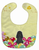 Easter Dog Breed Baby Bib - 638508744623