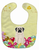 Easter Dog Breed Baby Bib - 638508744081