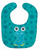 Monster Baby Bib - 652259008810
