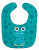 Monster Baby Bib - 652259008810