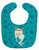 Fairy Baby Bib - 652259011766