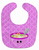 Breakfast Baby Bib - 638508798497