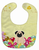 Easter Dog Breed Baby Bib - 638508743992