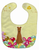 Easter Dog Breed Baby Bib - 638508744531