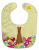 Easter Dog Breed Baby Bib - 638508744531
