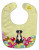 Easter Dog Breed Baby Bib - 638508744296