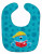 Monster Baby Bib - 652259008933
