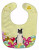 Easter Dog Breed Baby Bib - 638508744203