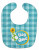 Boy Baby Bib - 638508795205