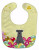 Easter Dog Breed Baby Bib - 638508744425
