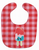 Ice Pop Baby Bib - 638508797537