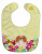 Easter Dog Breed Baby Bib - 638508744944