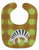 Zoo Animal Baby Bib - 638508794833