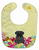 Easter Dog Breed Baby Bib - 638508743978