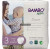 Bambo Nature Baby Diapers Size 3 - 850001271851