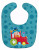 Circus Baby Bib - 652259007363