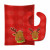 Christmas Baby Bib & Burp Cloth - 652259019946